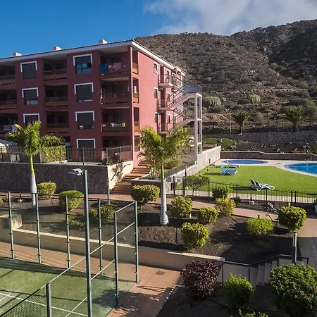 El Mocan De Thiago Palm Mar Arona  Exterior photo