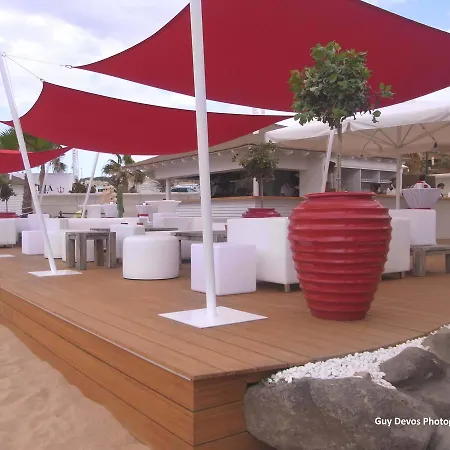 El Mocan De Thiago Palm Mar Arona  Exterior photo