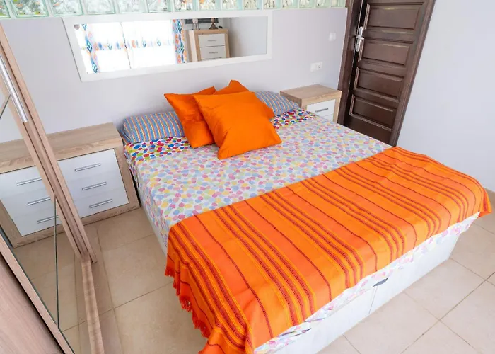 El Mocan De Thiago Palm Mar