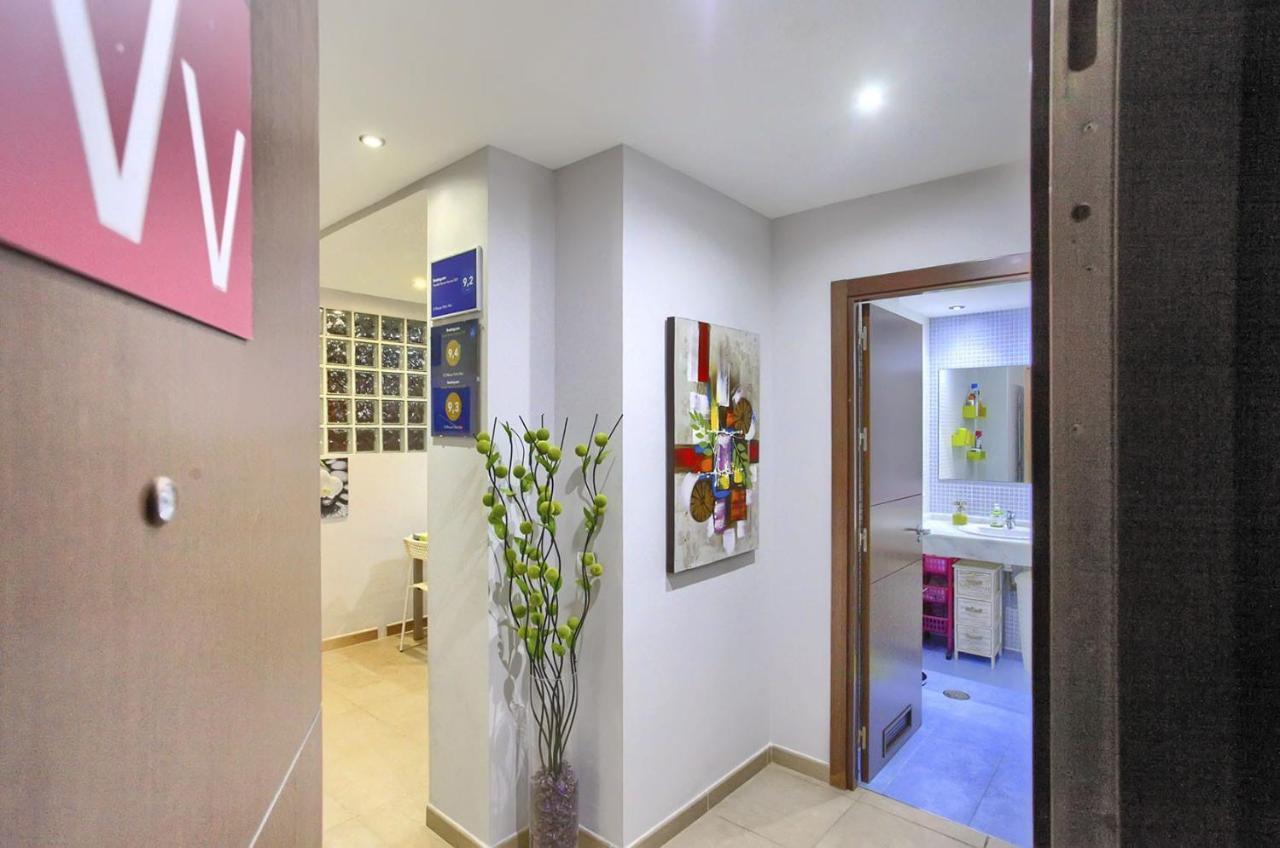 El Mocan De Thiago Palm Mar Appartement *