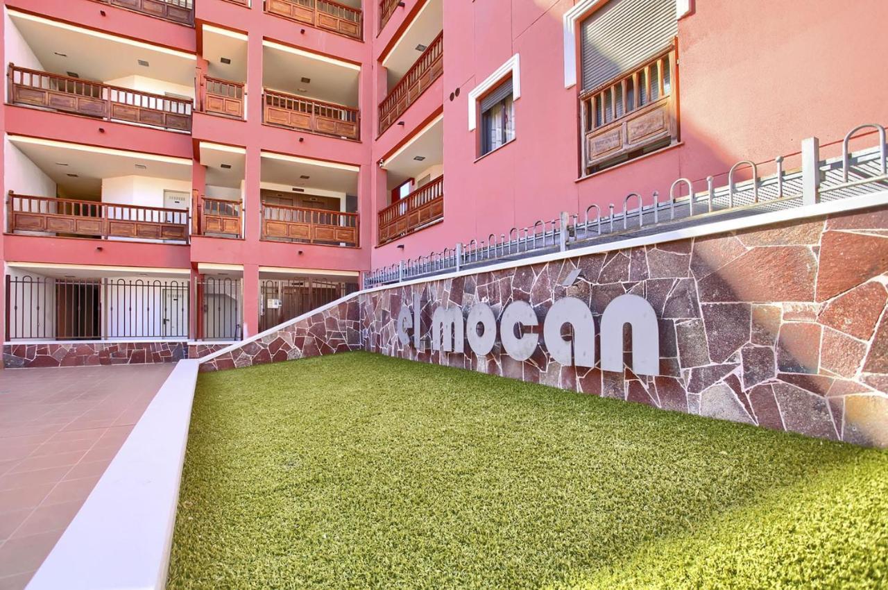 Appartement El Mocan De Thiago Palm Mar *