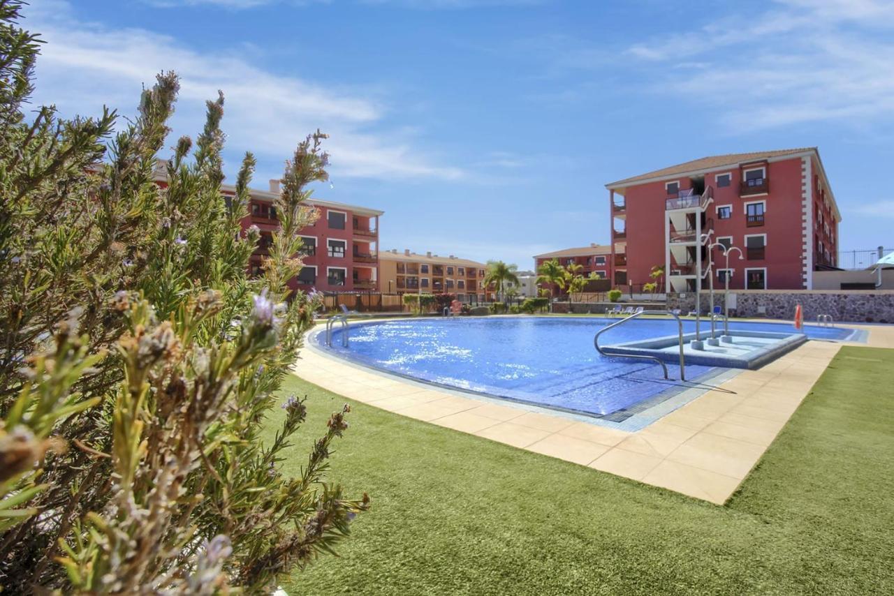 Appartement El Mocan De Thiago Palm Mar