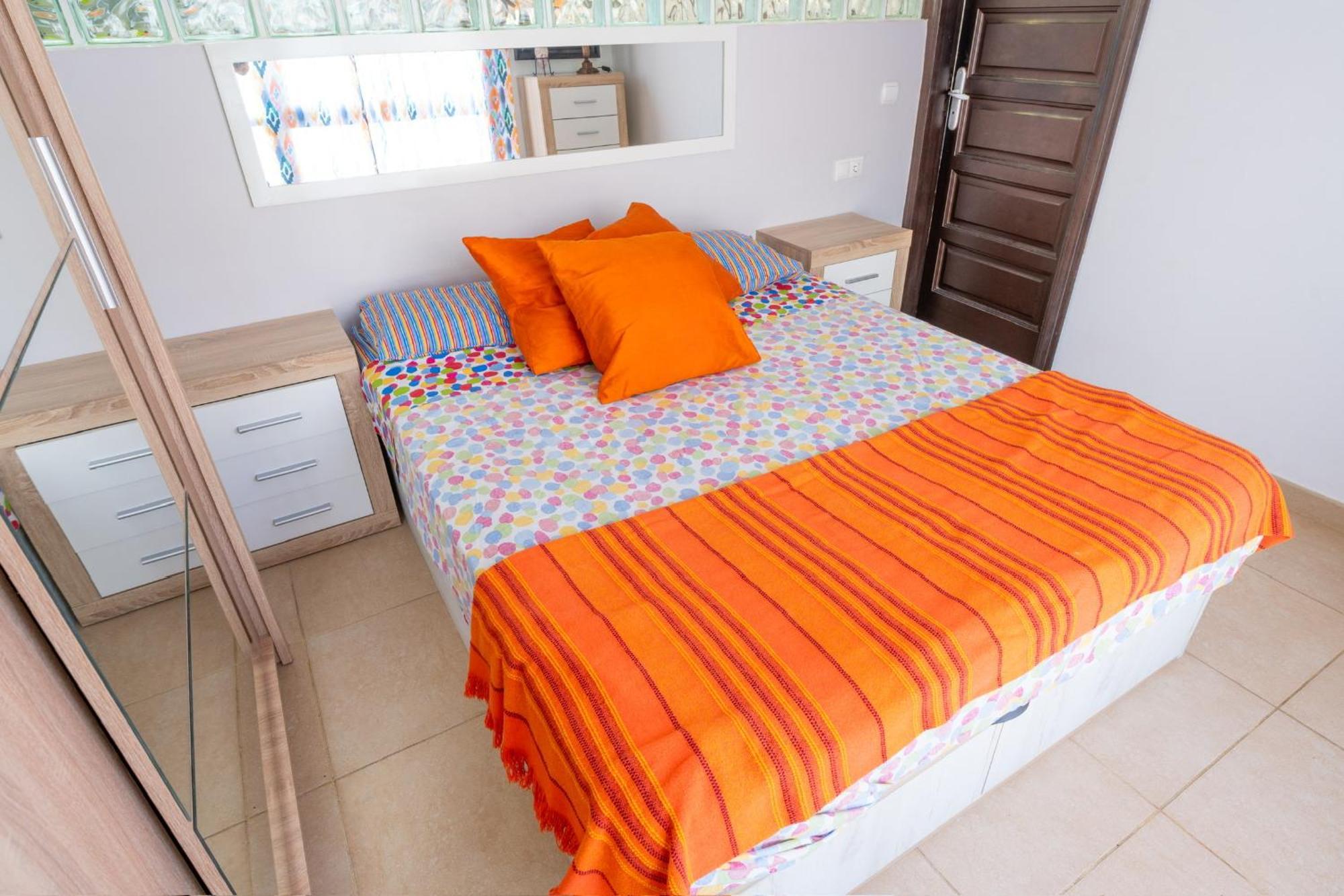 El Mocan De Thiago Palm Mar Appartement *