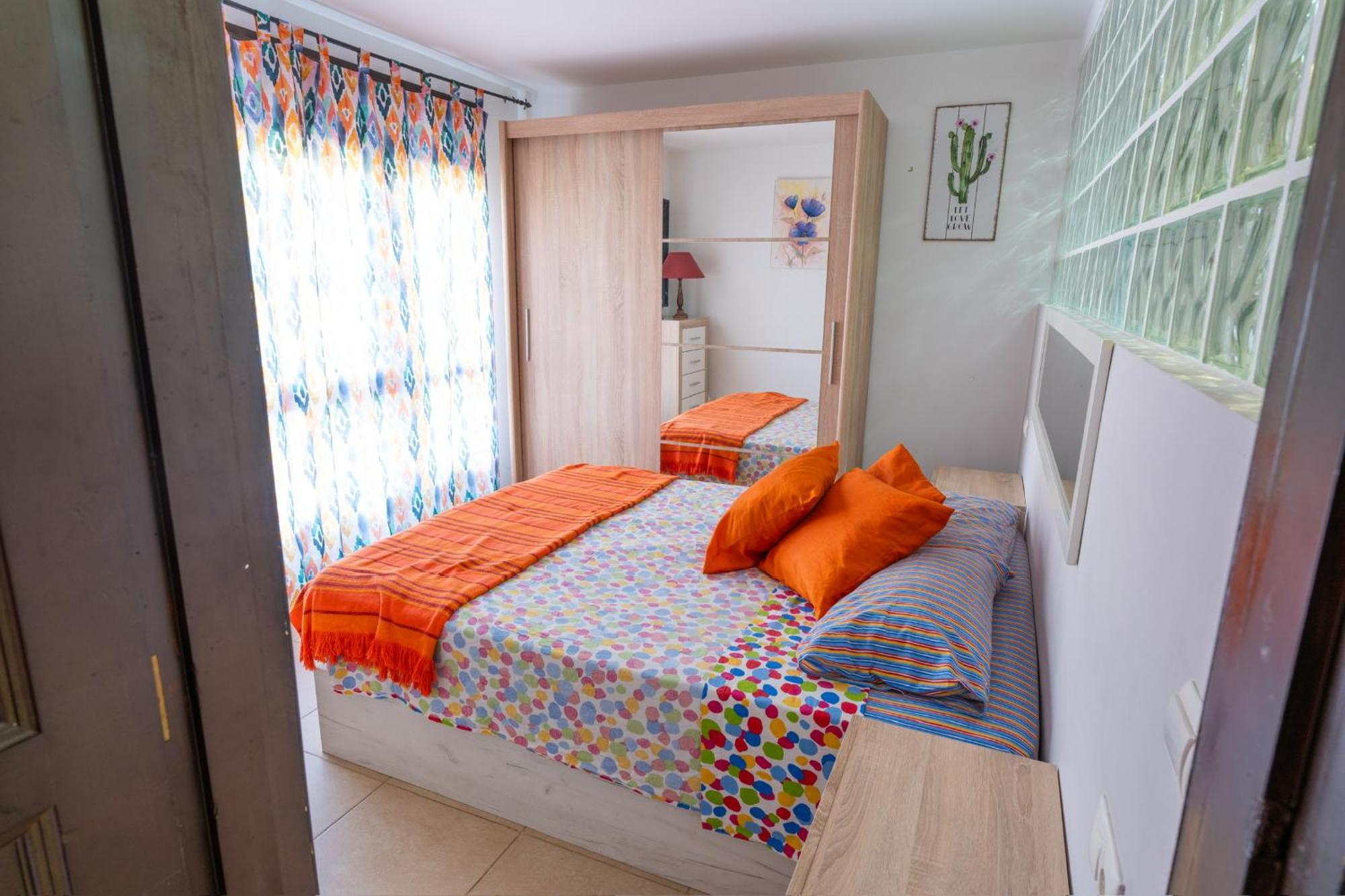 Appartement El Mocan De Thiago Palm Mar *