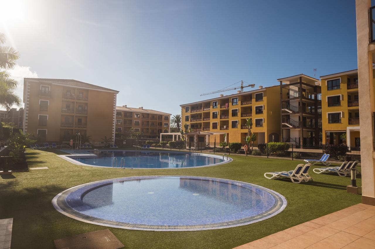 Appartement El Mocan De Thiago Palm Mar