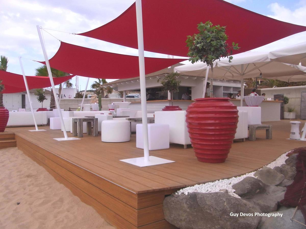 Appartement El Mocan De Thiago Palm Mar