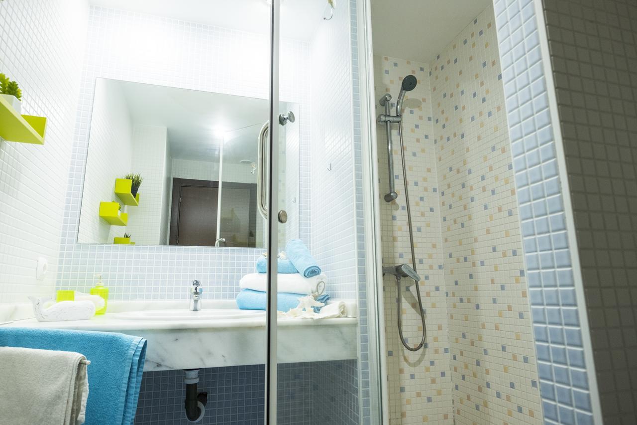 Appartement El Mocan De Thiago Palm Mar Arona (Tenerife)