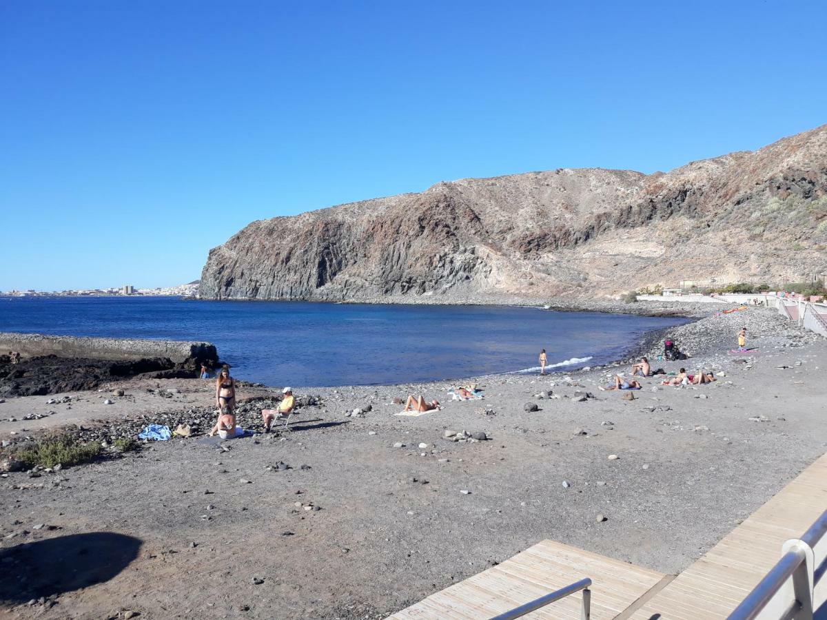 El Mocan De Thiago Palm Mar Appartement Arona (Tenerife)